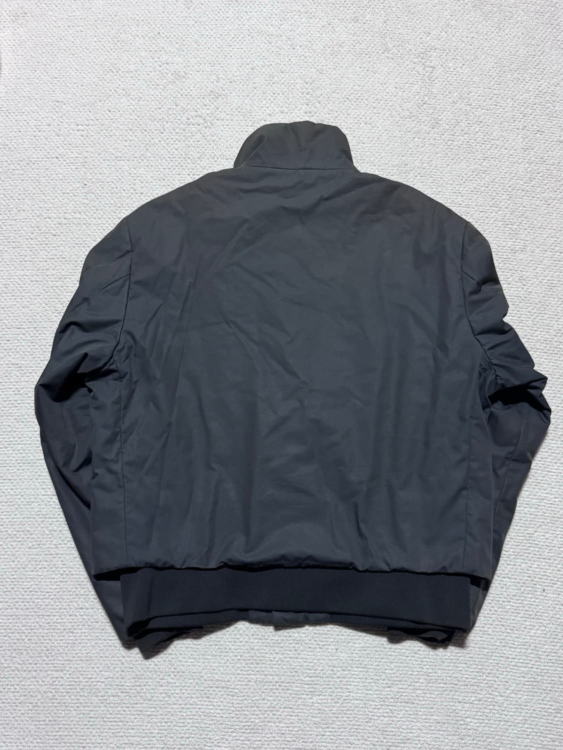 2000s Italy Made 질샌더 나일론 푸퍼 자켓 50  상품이미지5