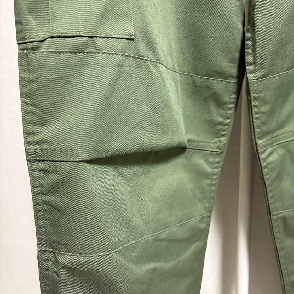 YMCL KY 밀리터리 BDU 팬츠 / 올리브, S-R(30~32) 상품이미지6