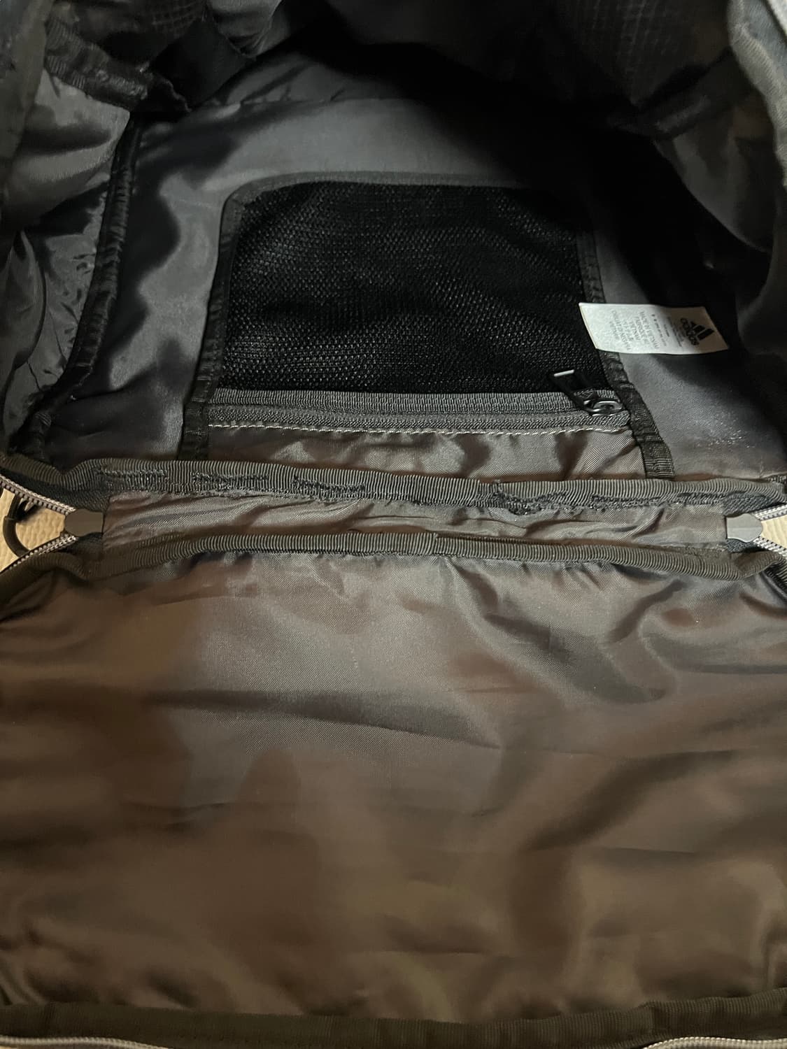 아디다스 코듀라 26L 백팩(블랙) 상품이미지7