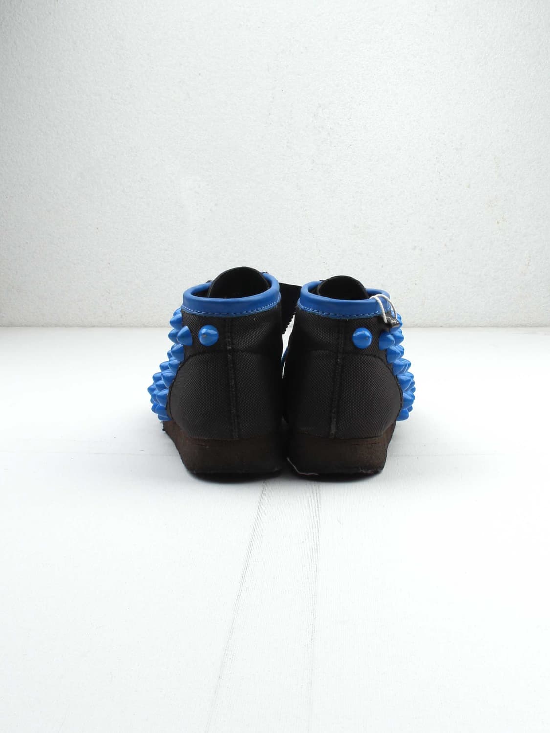 2011 CLARKS X FUTURA X DEADMAN (290) 상품이미지4