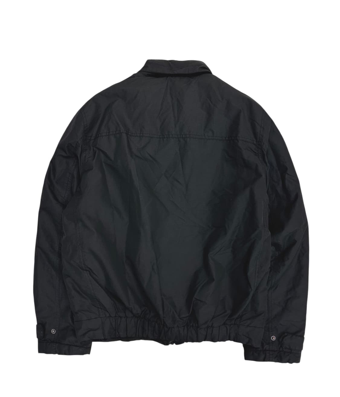 타미힐피거 점퍼 차콜 (L) 상품이미지10