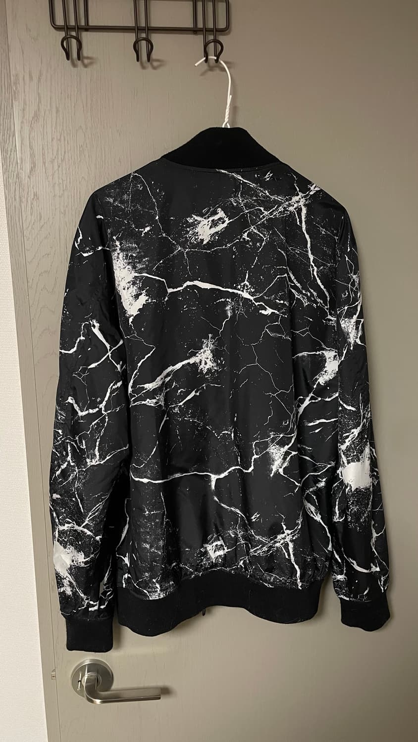 블루종 빈티지 상품이미지2