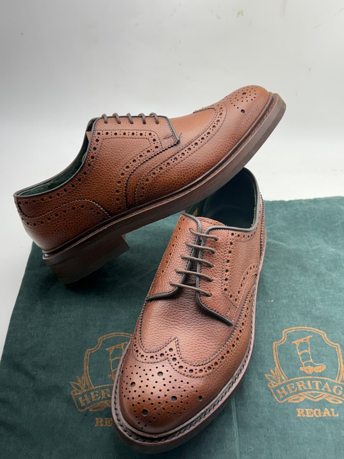 헤리티지리갈 6502 상품이미지4