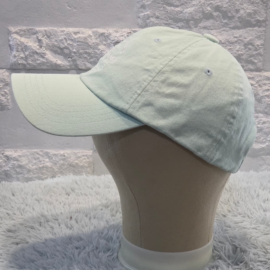L7-10:디스커버리 익스페디션 코튼 볼캡 민트 (55-58cm) 상품이미지5