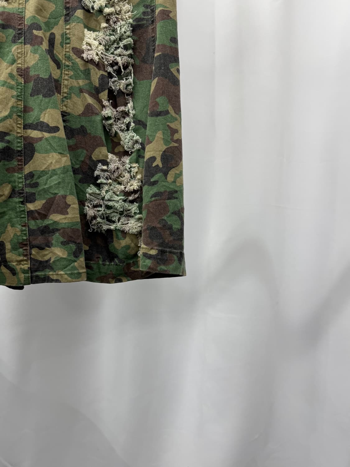 vtg skirt 상품이미지3