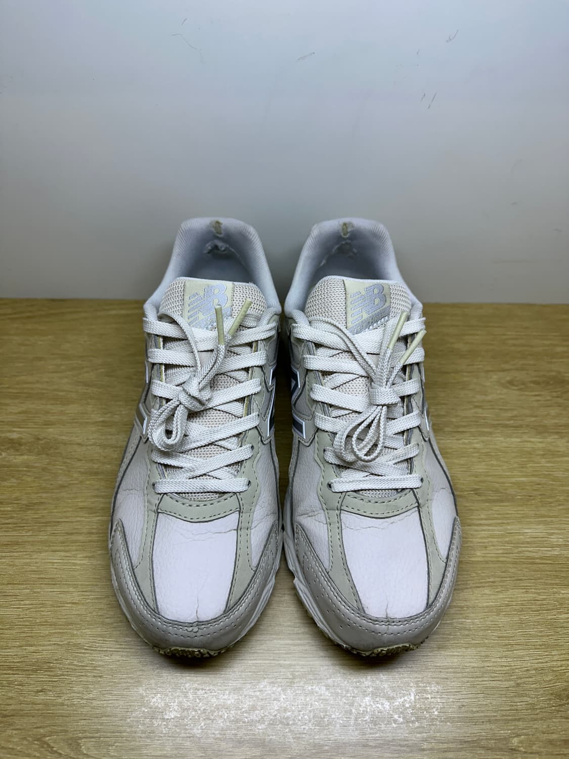 뉴발란스 480 러닝화 245 상품이미지2