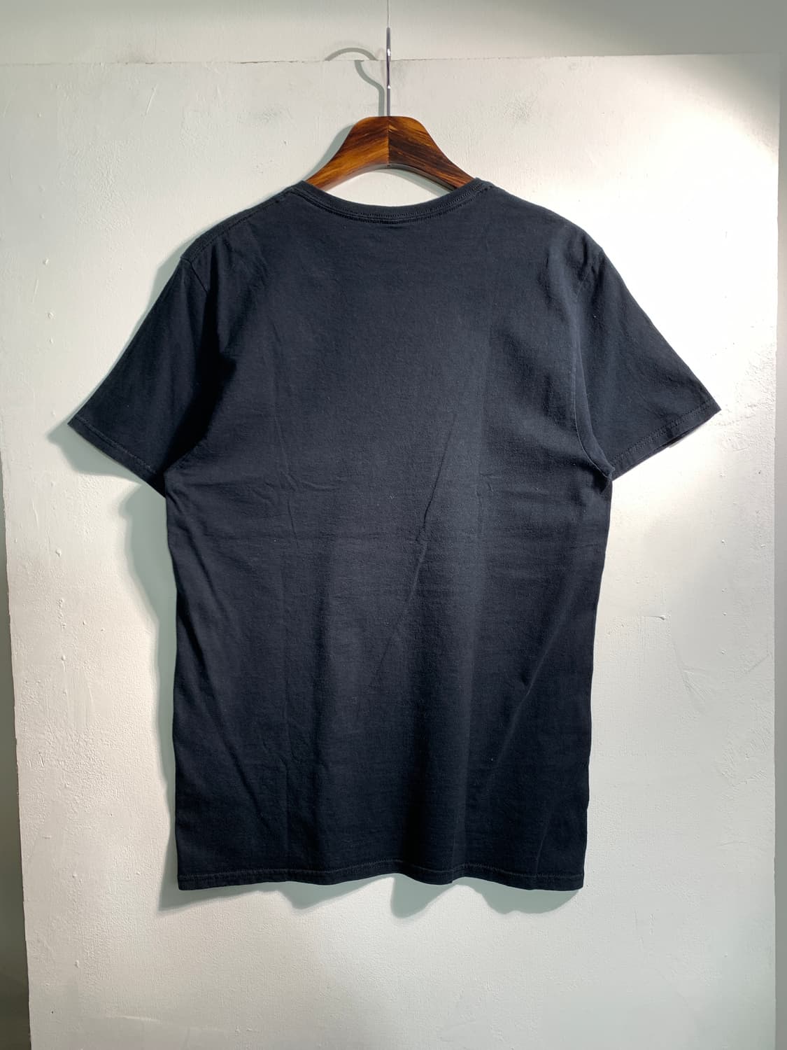 만원샵) marvel 마블 데드풀 빈티지 티셔츠 M C230 상품이미지2