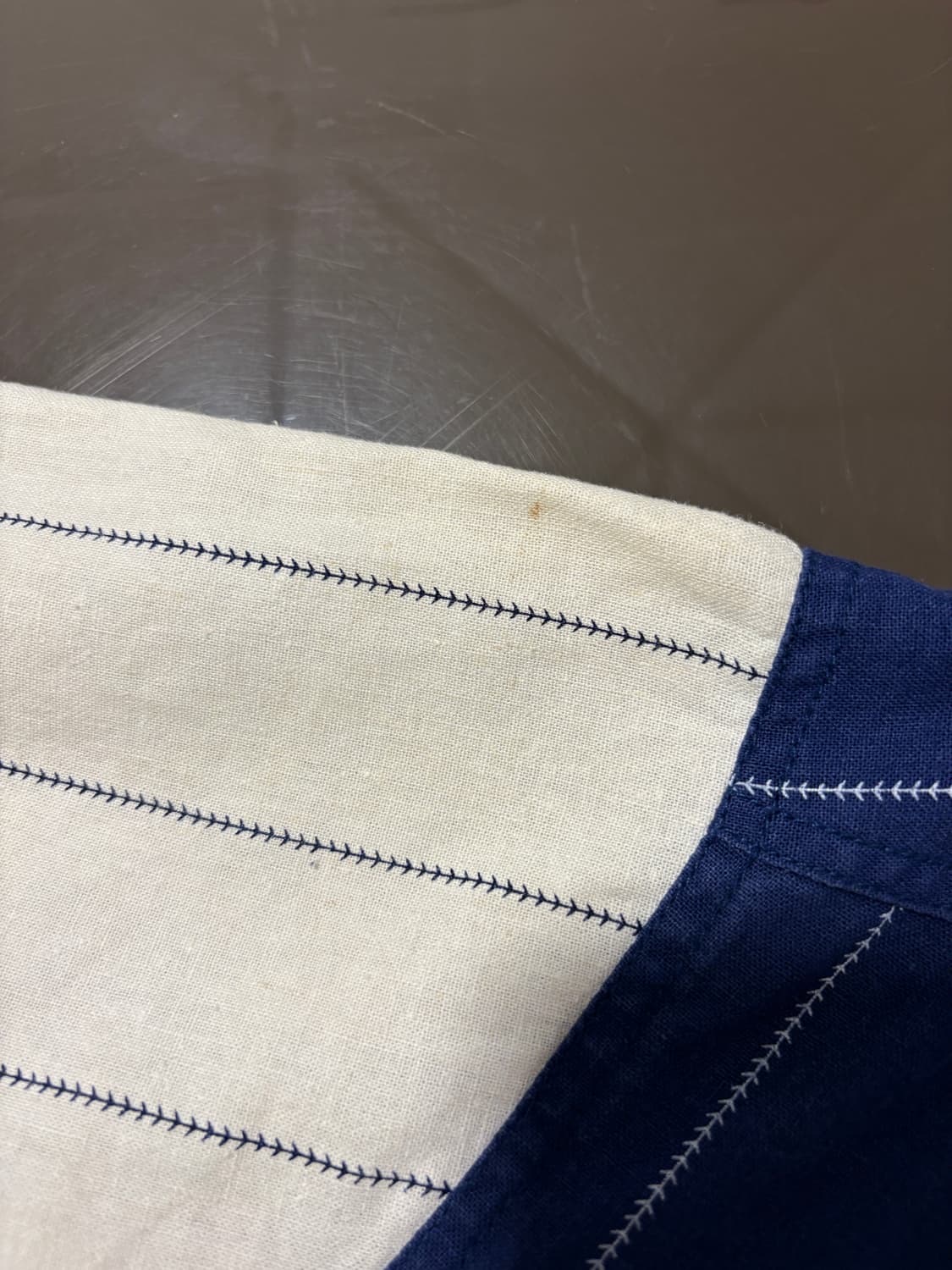 빈티지 베이스볼 져지 상품이미지9