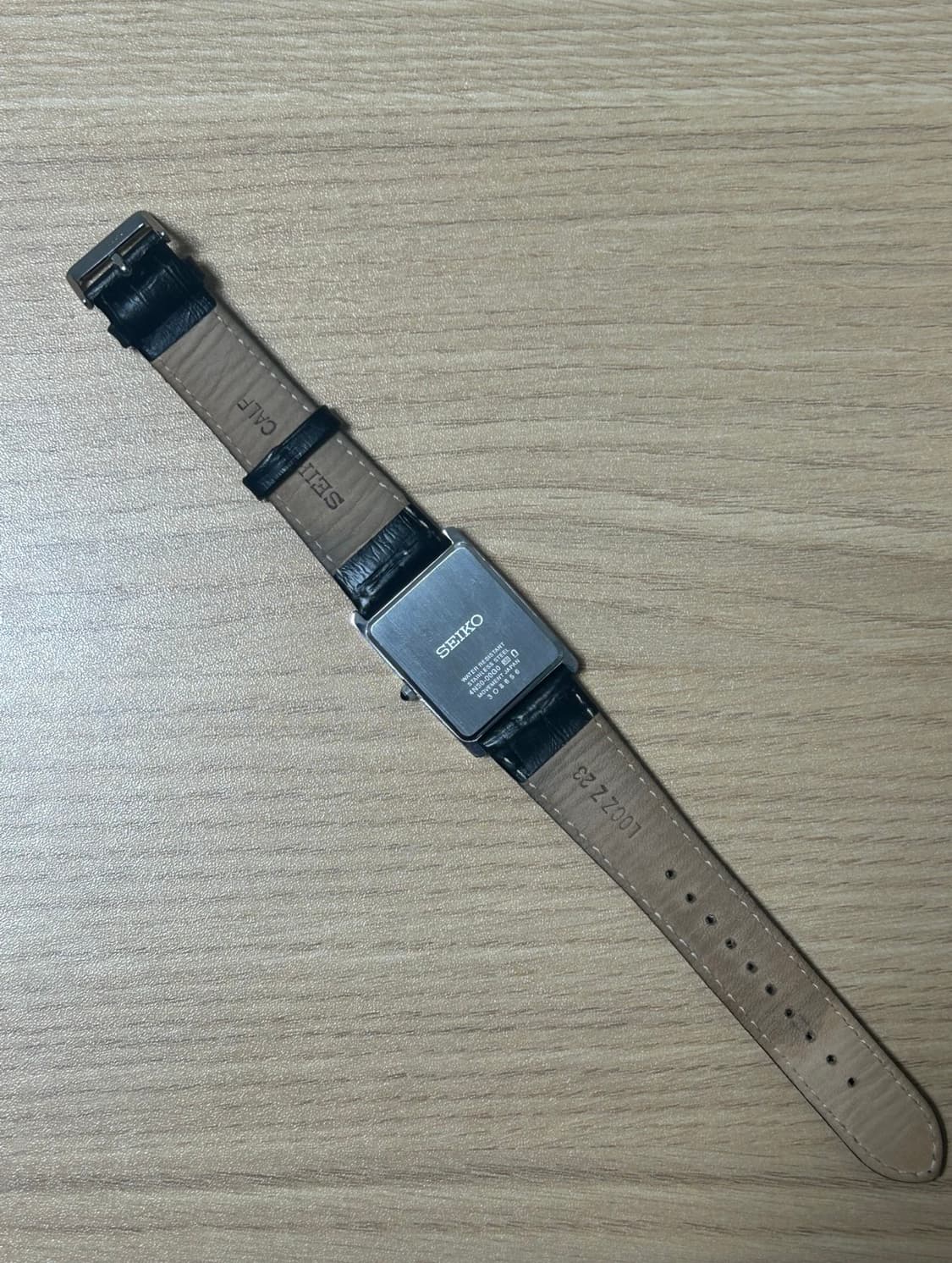 Seiko SWR-049 상품이미지2