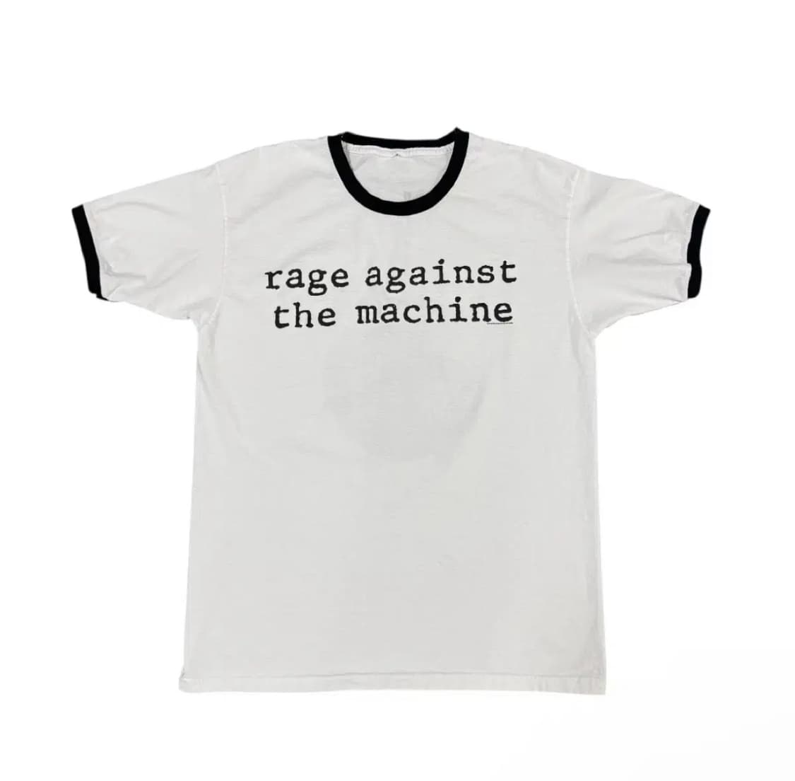 Rage against machine 2019 링거티 상품이미지1