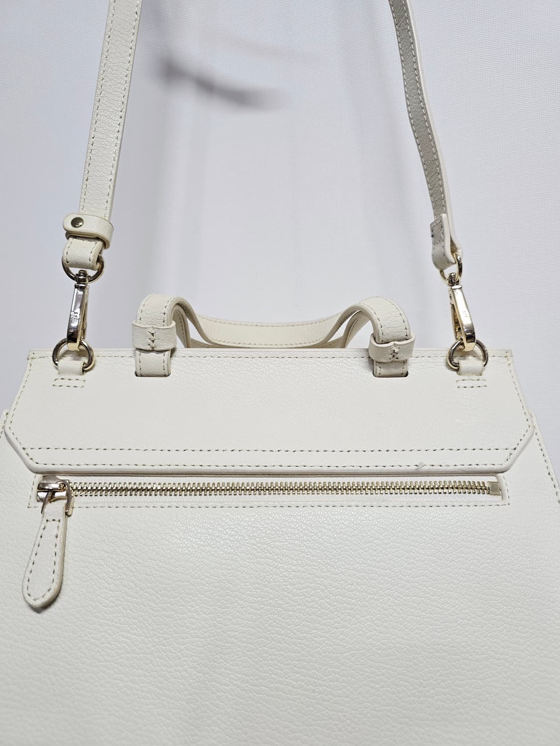 사만사타바사 탑핸들 크로스백 가방 상품이미지6