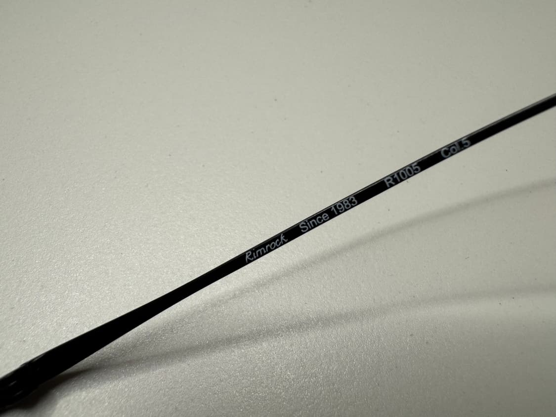 림락 R1005 Col.05 (블랙) 판매합니다. 상품이미지5