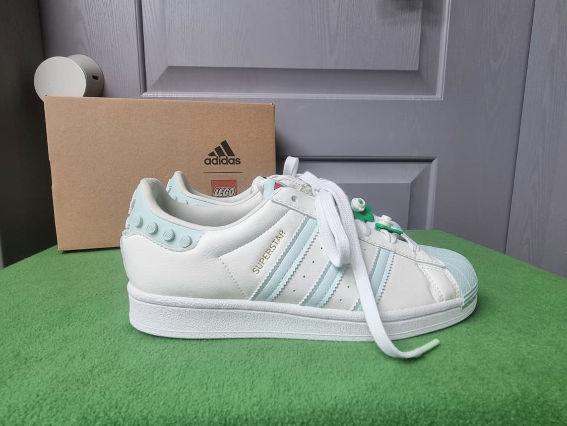 아디다스 레고 슈퍼스타  상품이미지2