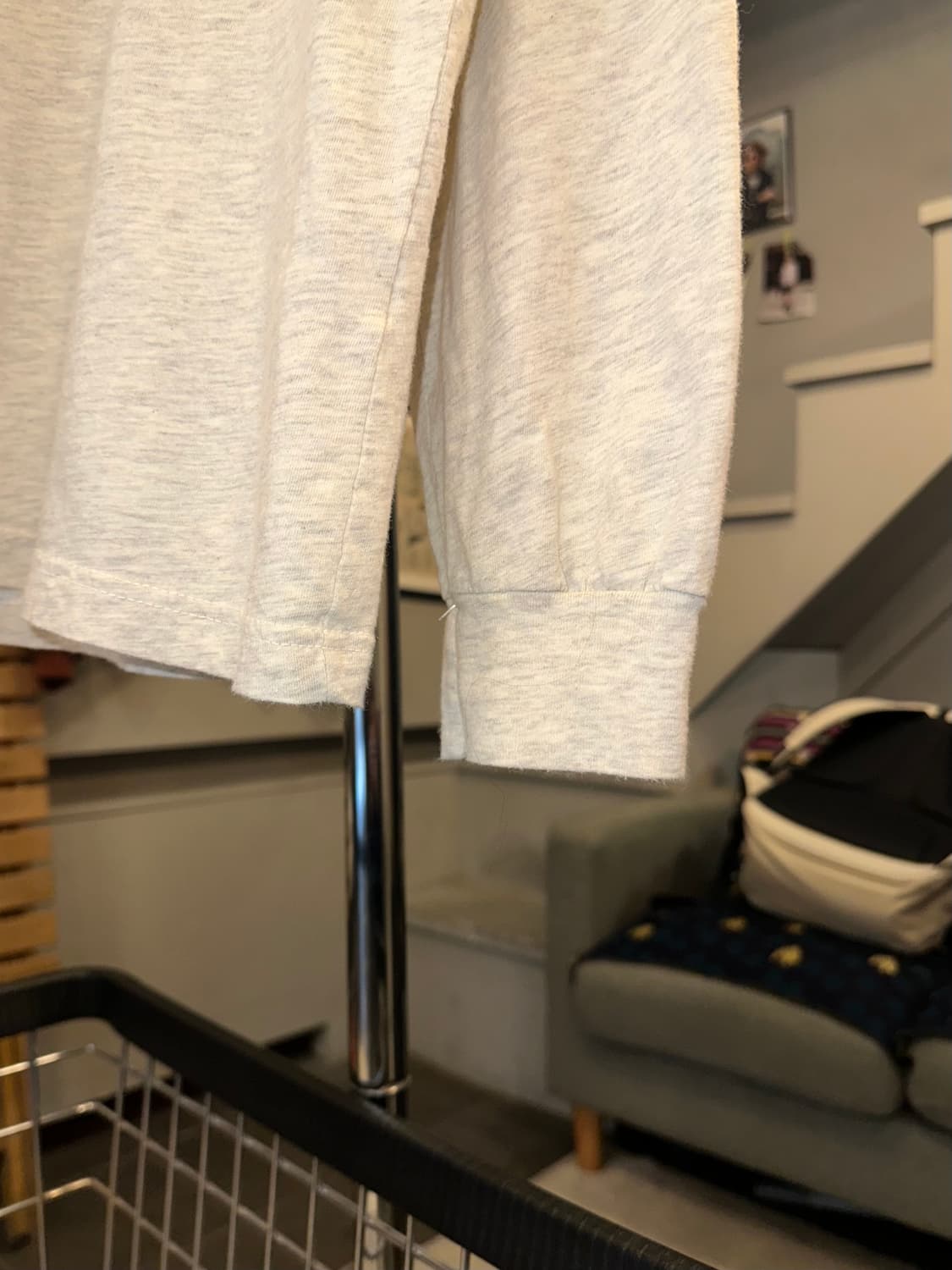 Polo Ralph Lauren Long Sleeve Logo T 상품이미지6