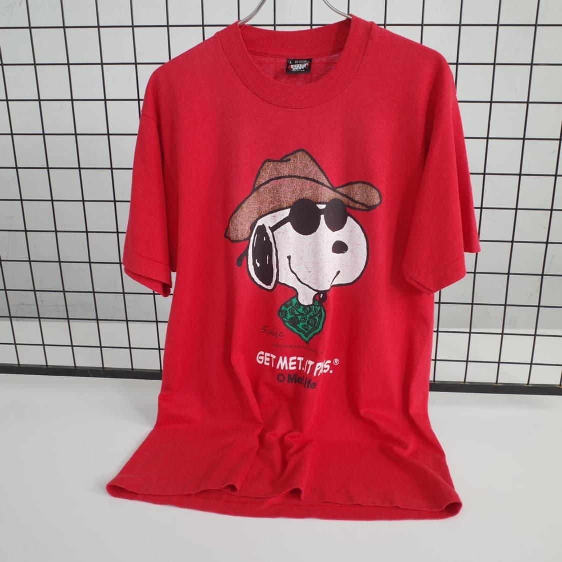 screen stars snoopy / made in usa 상품이미지1