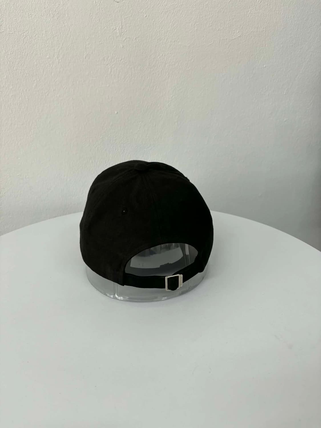 Satur 세터 빈티지 아플리케 캐주얼 볼캡 모자 상품이미지4