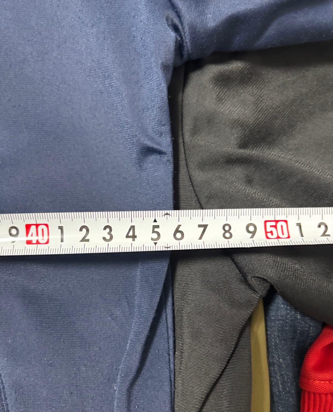 아디다스 파이어버드 네이비 해외S 상품이미지3