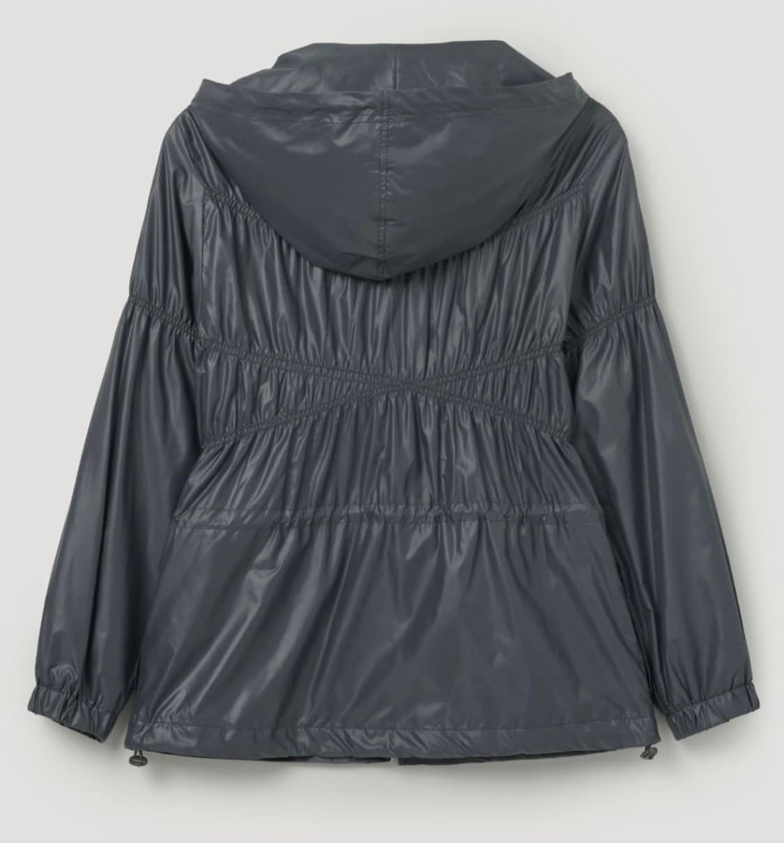 페스토 마운틴 셔링 점퍼 다크모스 상품이미지2