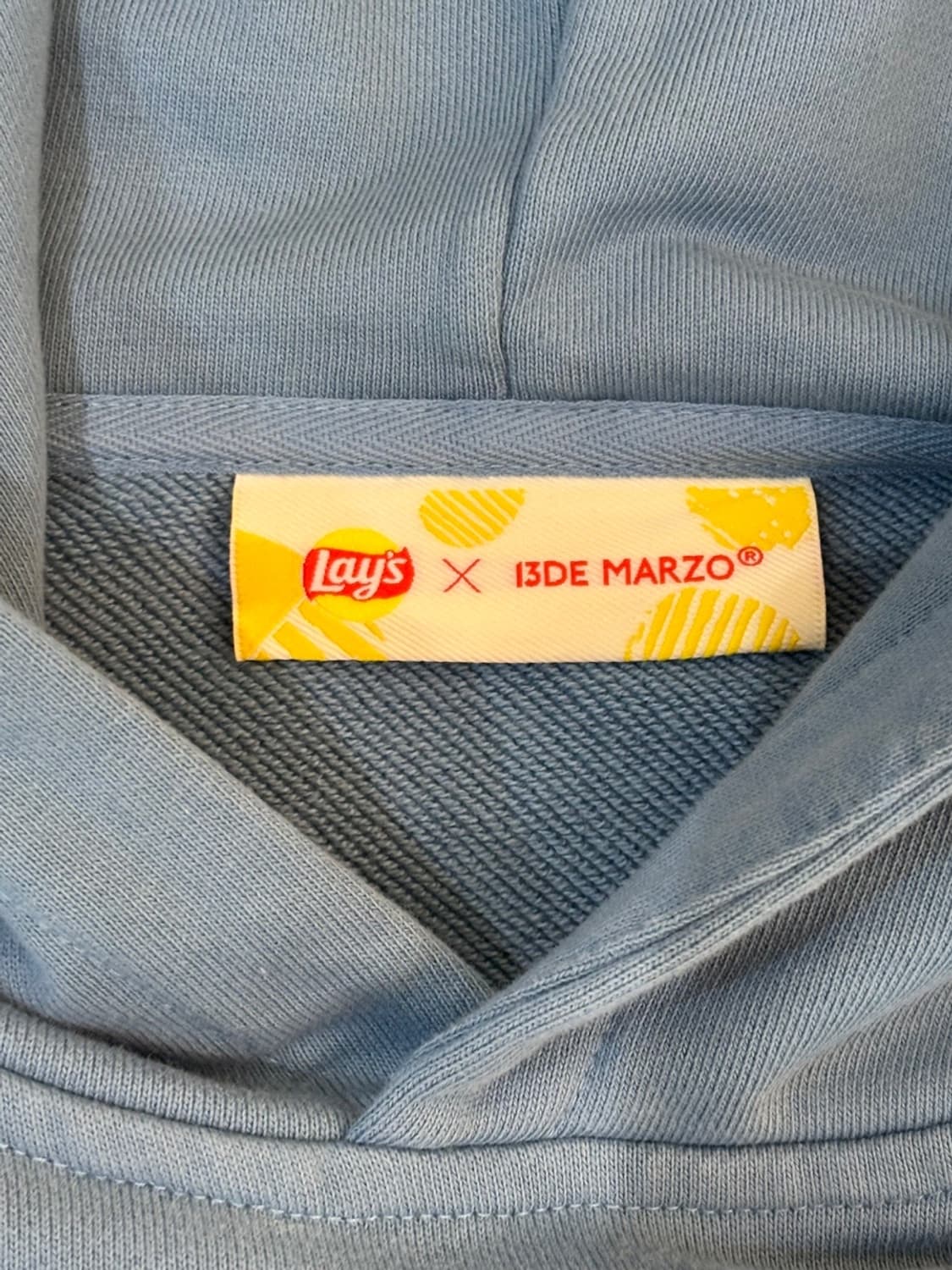 (New)13de marzo Sweat Hood 상품이미지5