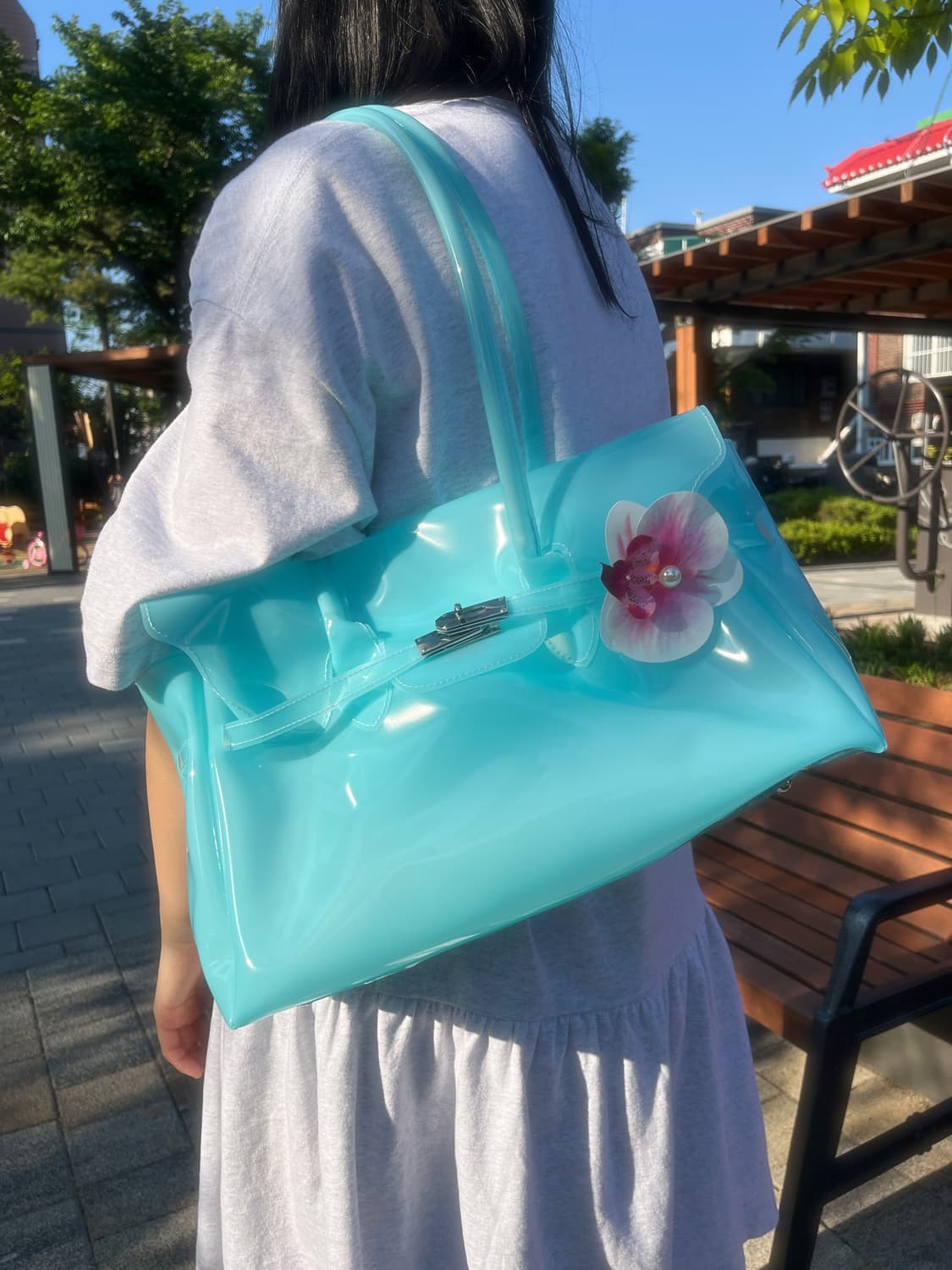 해파리 젤리버킨 🪼 상품이미지1