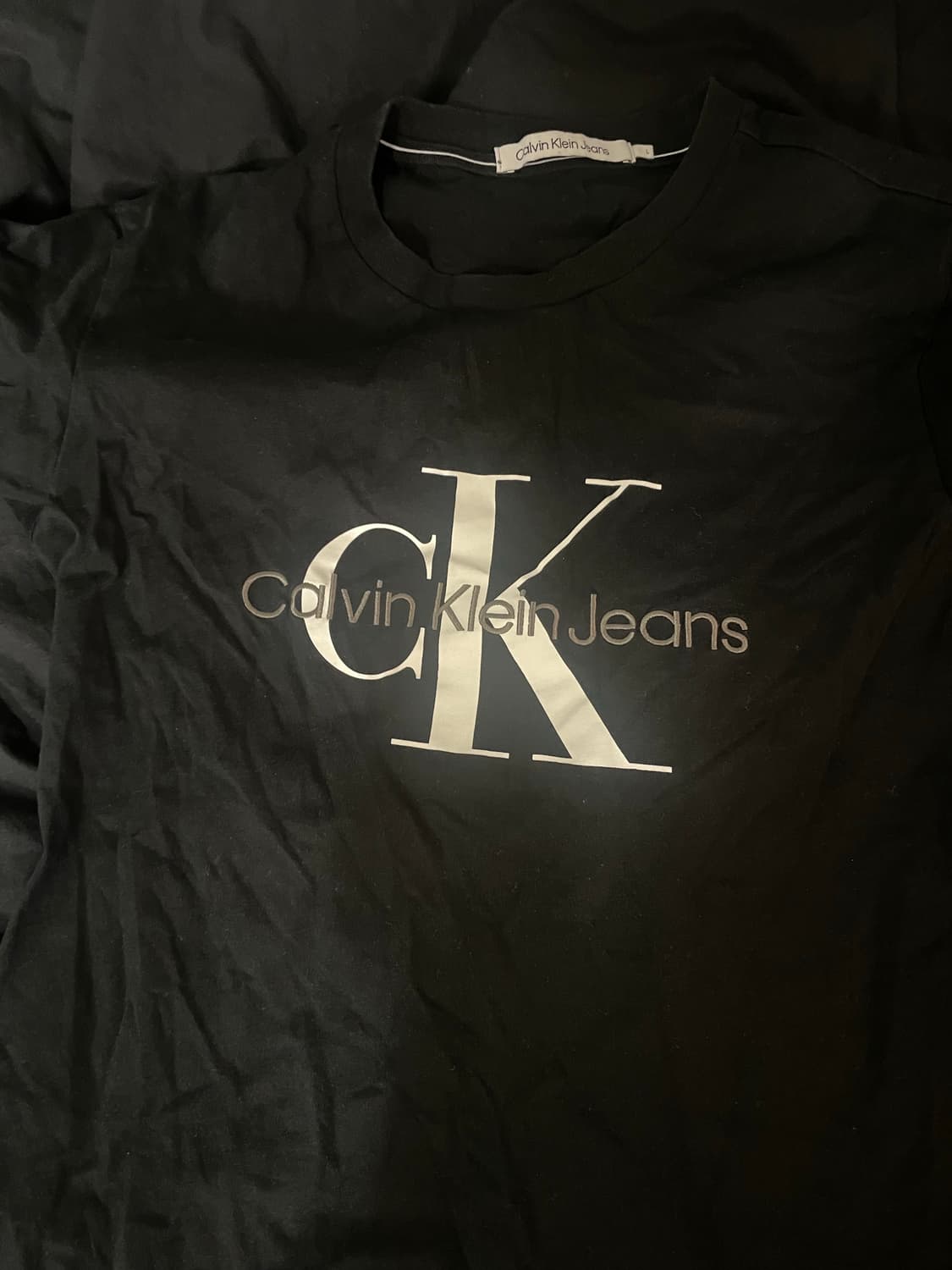 Ck 반팔 상품이미지1