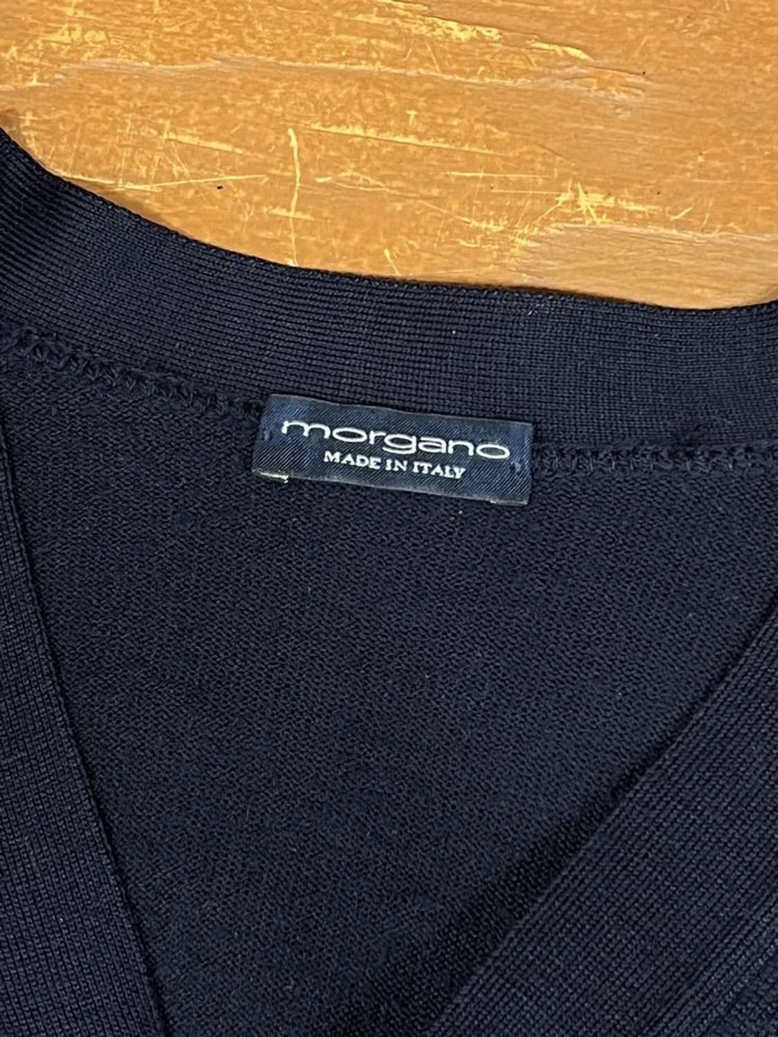 모르가노 가디건 상품이미지7