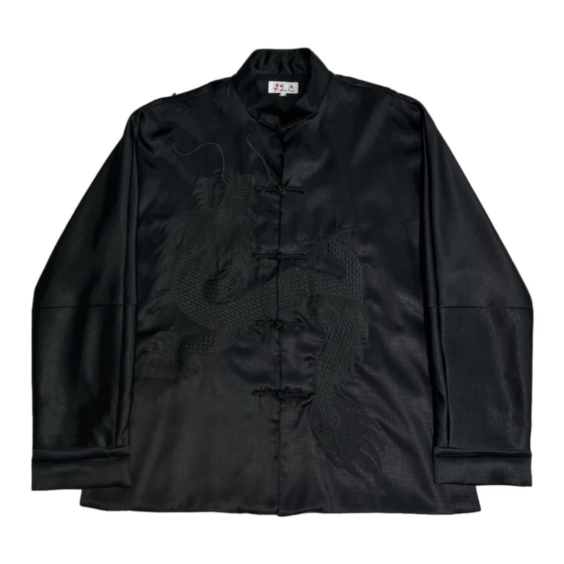 Kung Fu Jacket 상품이미지2