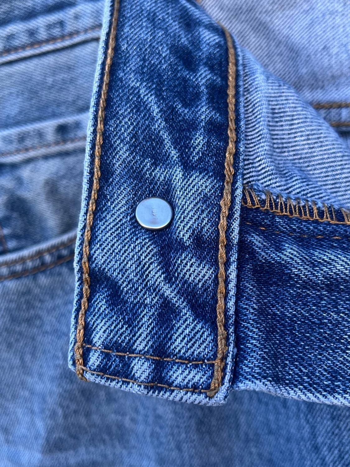 00‘s 560 Vintage Levi's 상품이미지5