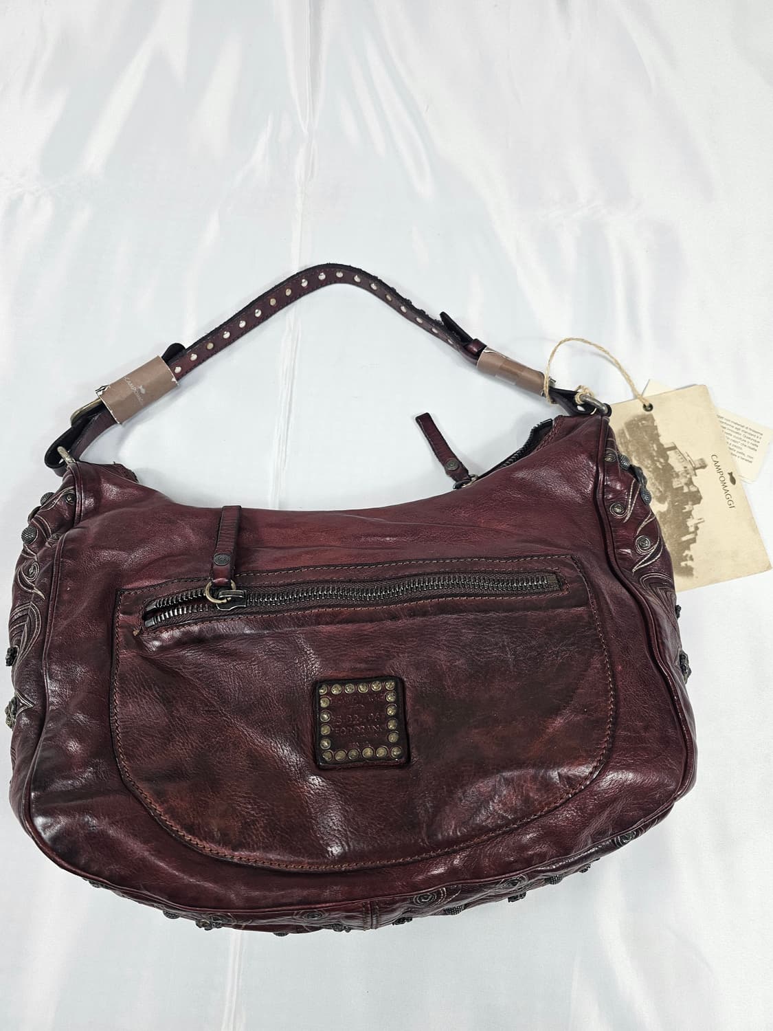 캄포마찌호보백 상품이미지1