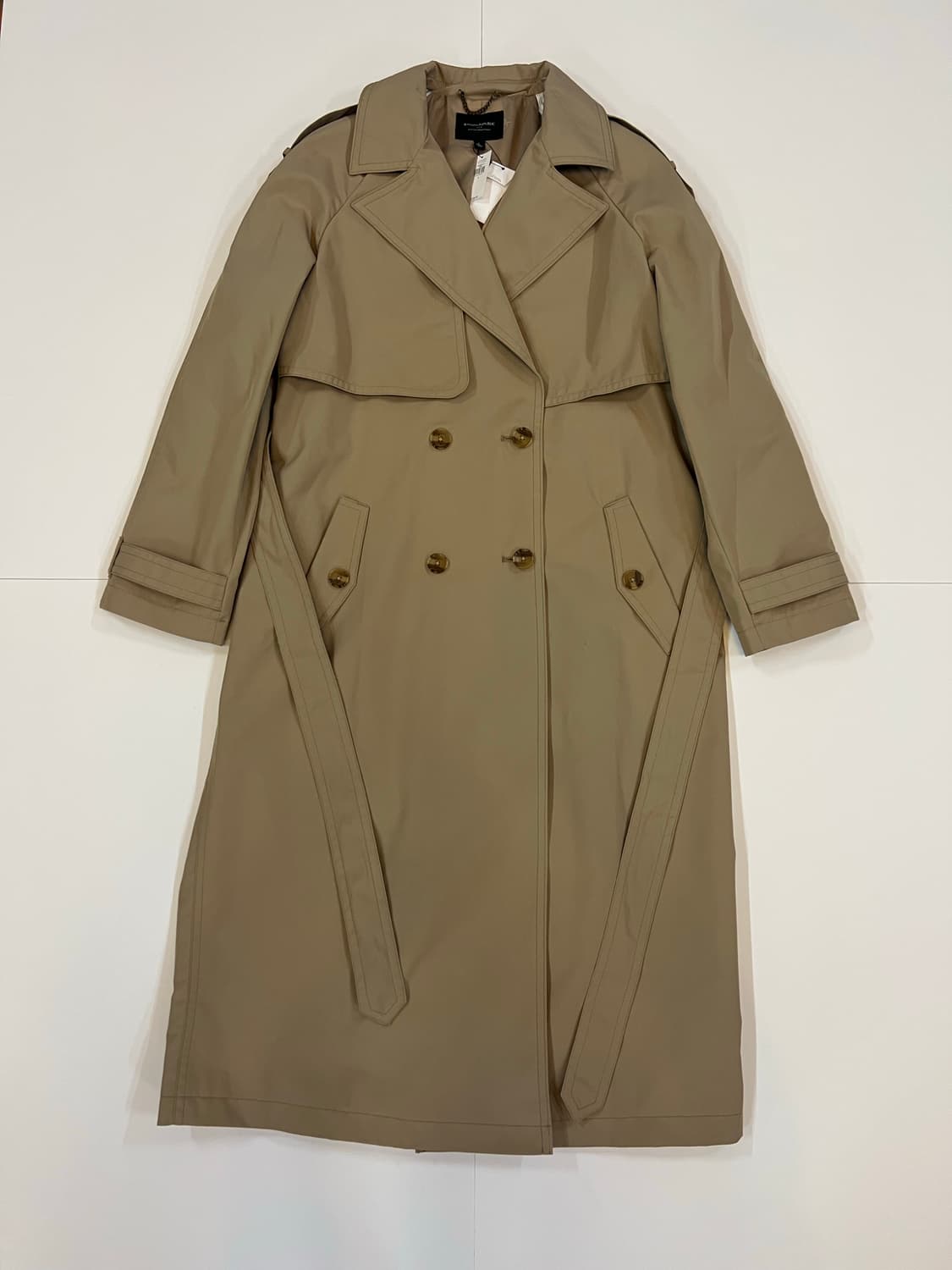 트렌치 코트 상품이미지1
