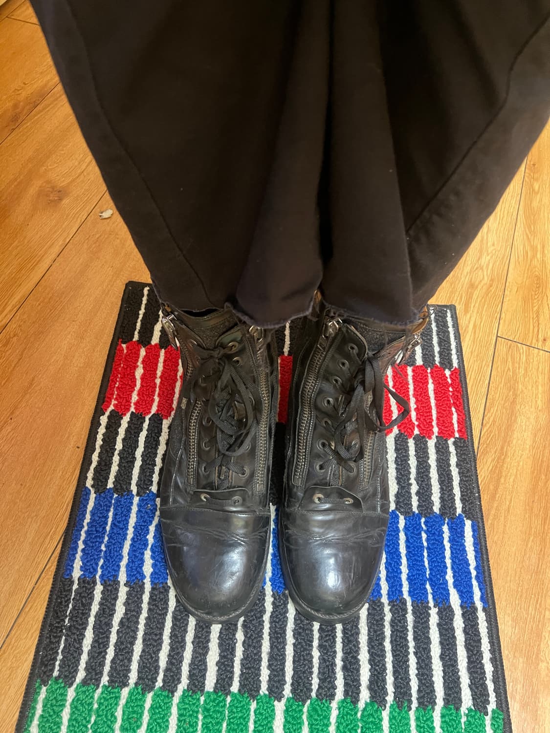 마틴 마르지엘라 워커 부츠 43 상품이미지2