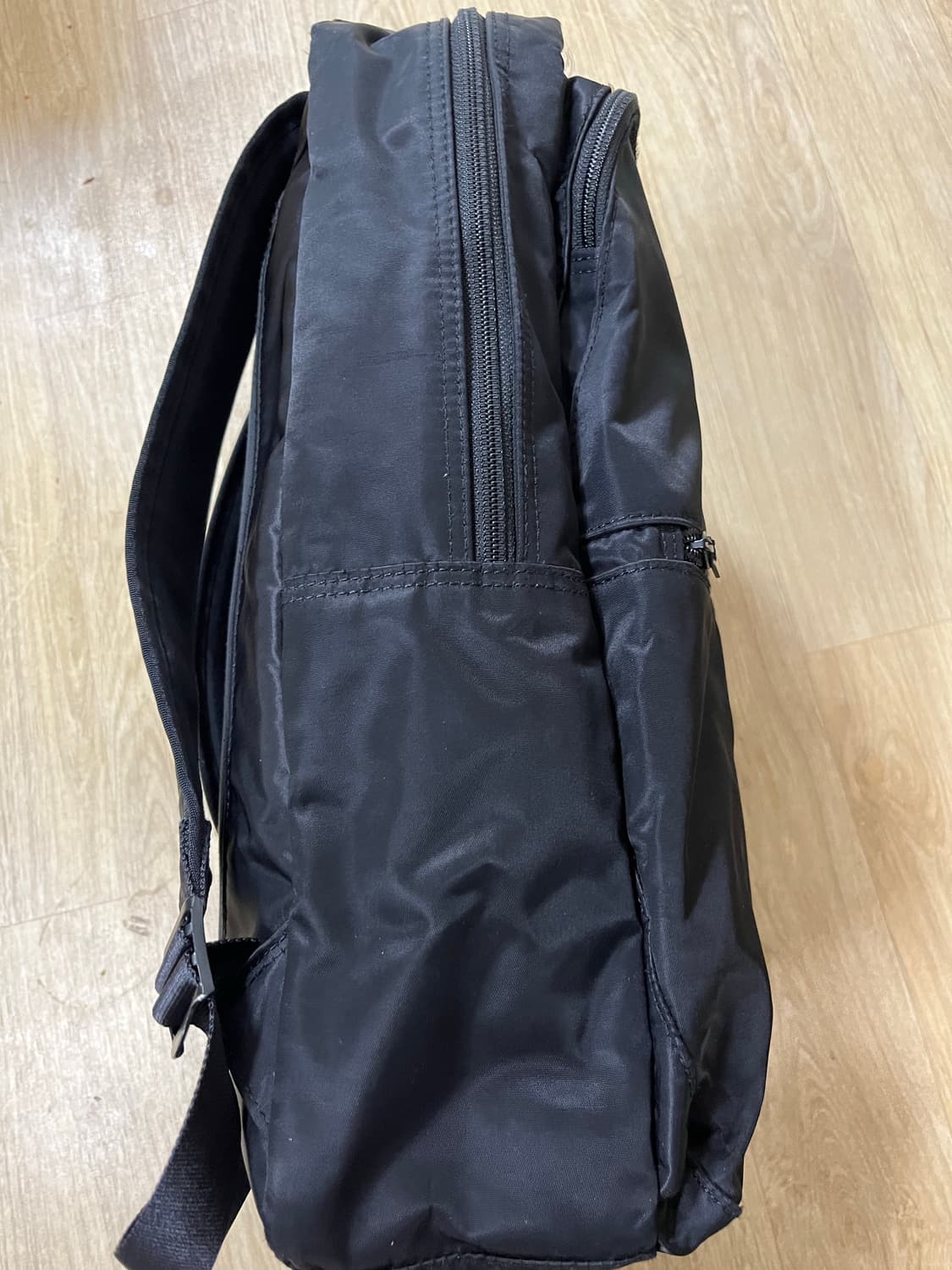 요시다 포터 타임 데이팩 블랙 655-17875 상품이미지6