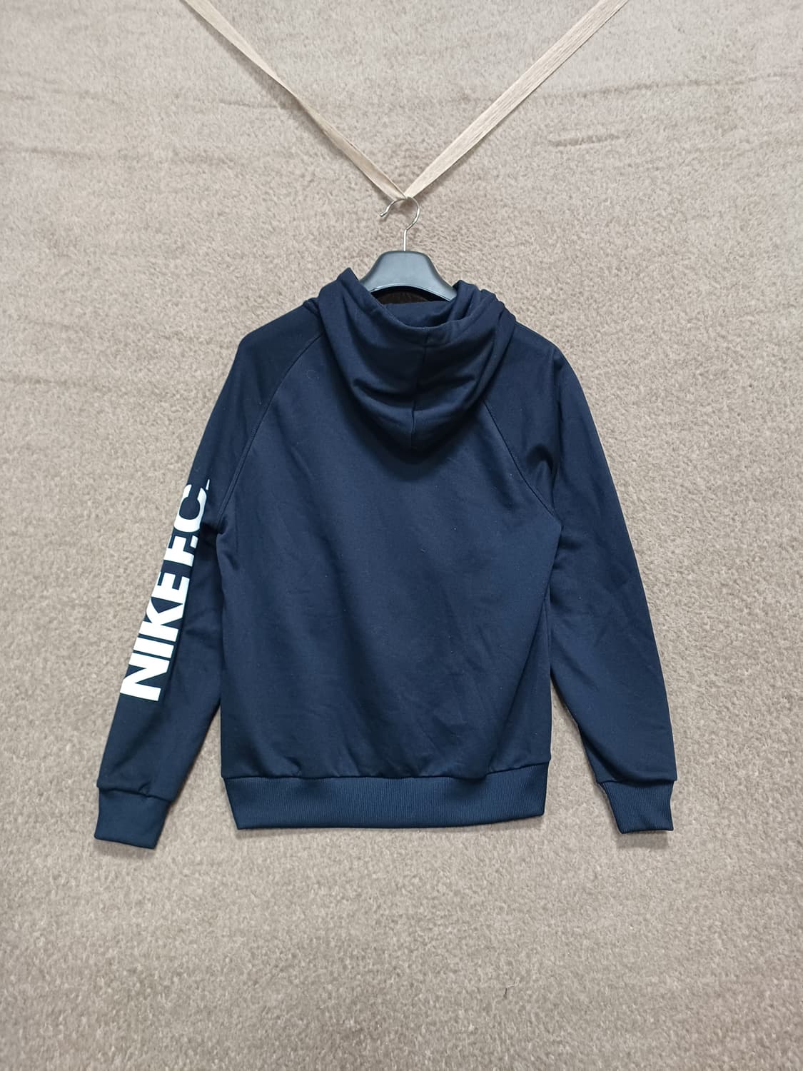 나이키 남성 드라이핏 FC 풀오버 후드티 상품이미지2