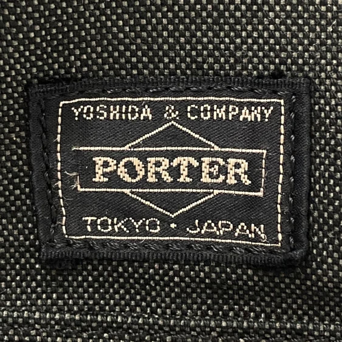 PORTER tote bag 상품이미지7