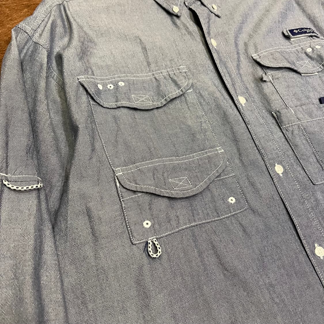 Columbia PFG  상품이미지4