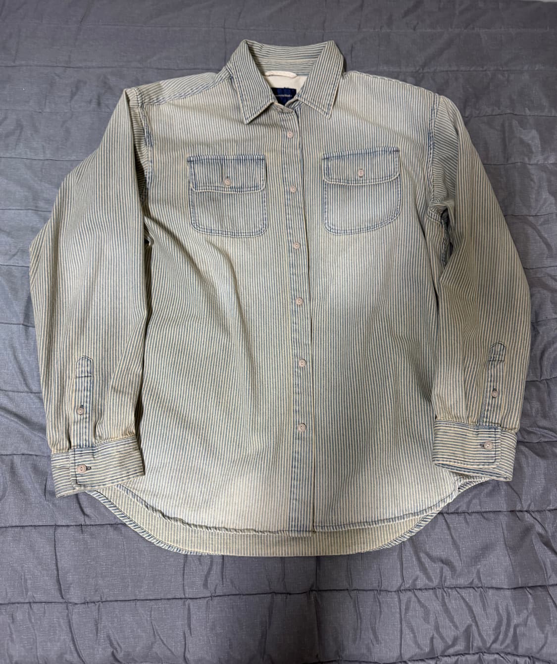 디스이즈네버댓 셔츠 상품이미지5