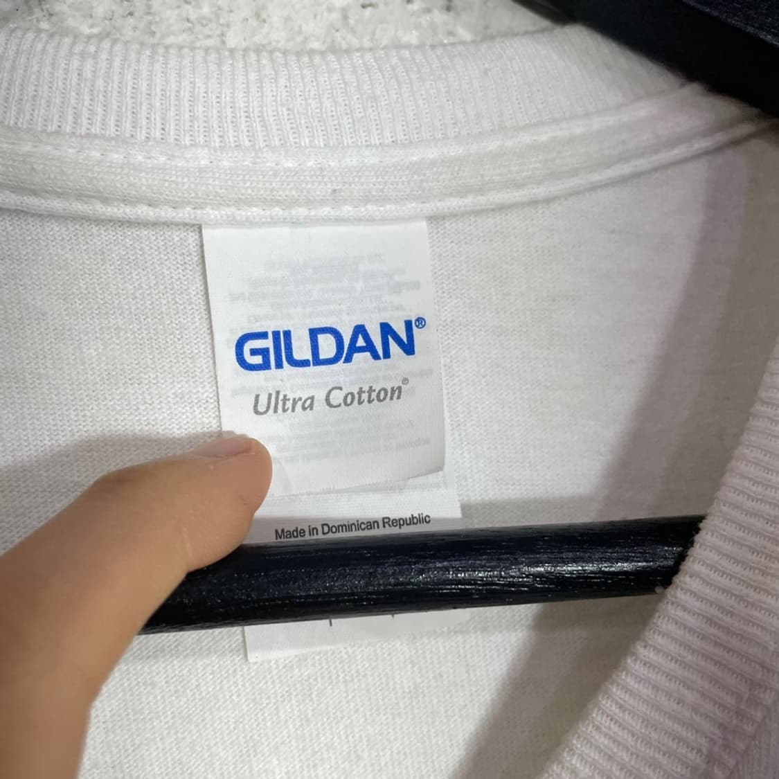 길단 펑크 스컬 반팔티 상품이미지5