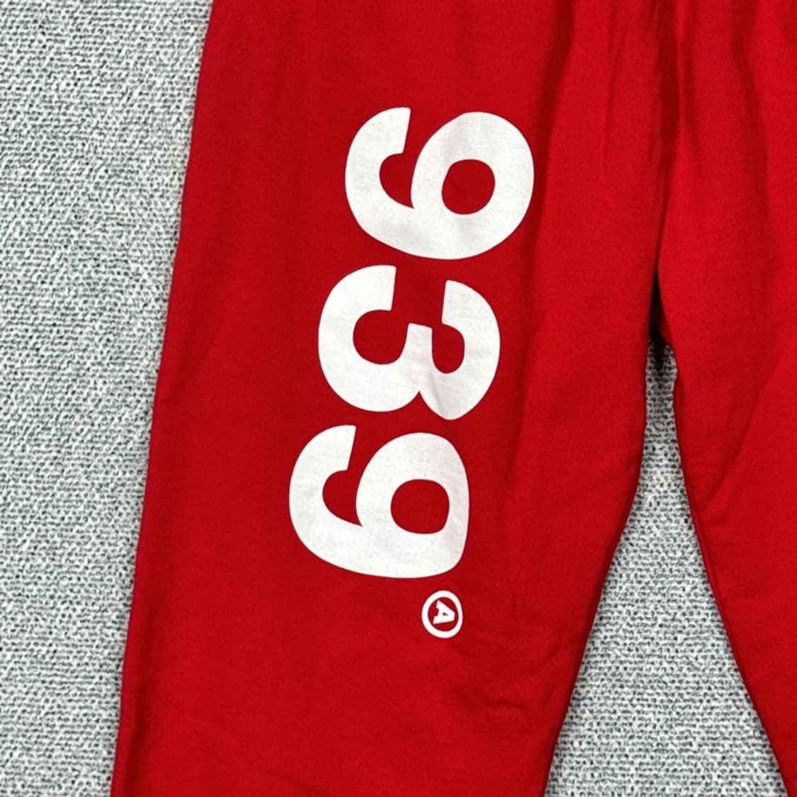 알리벤슨 939 조거팬츠 M 상품이미지6