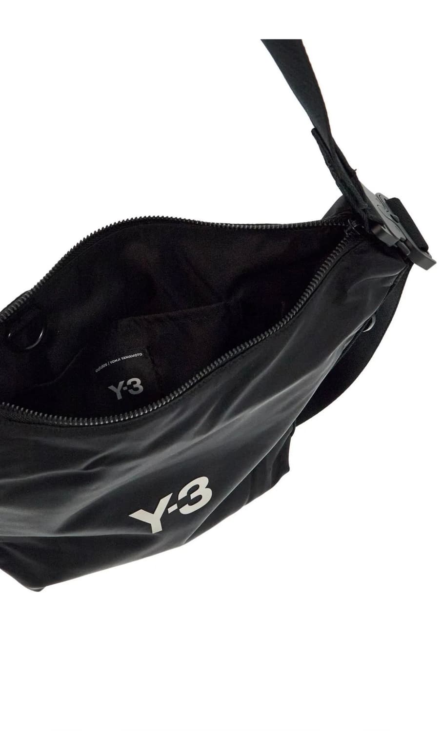 y-3 크로스바디백 블랙  상품이미지2