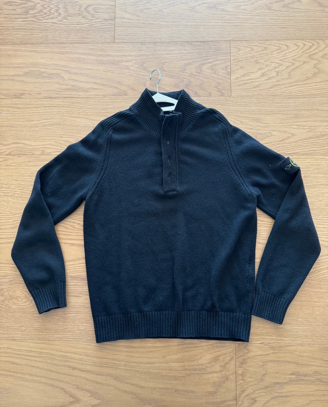 Stone island  스웨터 상품이미지4