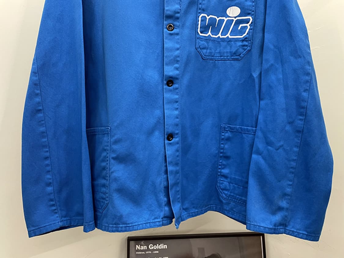FRENCH WORK JACKET #3 (XXL) 상품이미지3