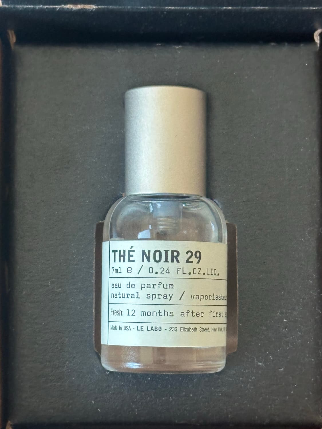 르라보 떼누아29 edp 7ml 상품이미지1