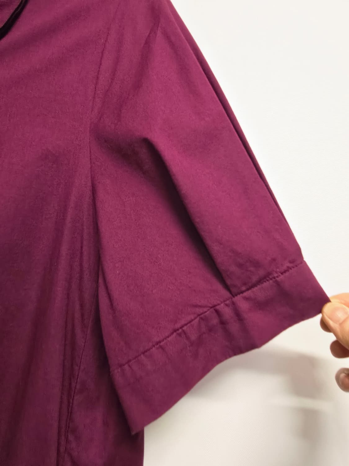 ZIO 송지오 캉캉 반팔 롱 원피스66 상품이미지3