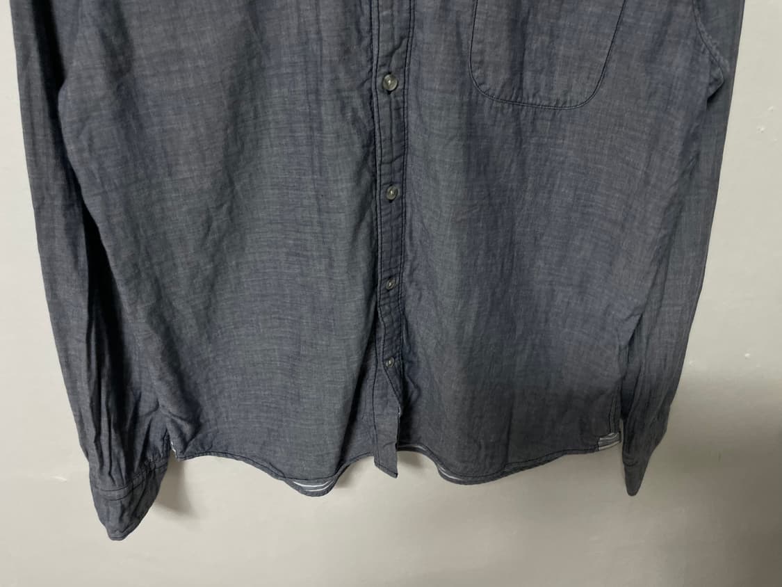 105 Timberland 팀버랜드 셔츠 남방 정품 상품이미지3