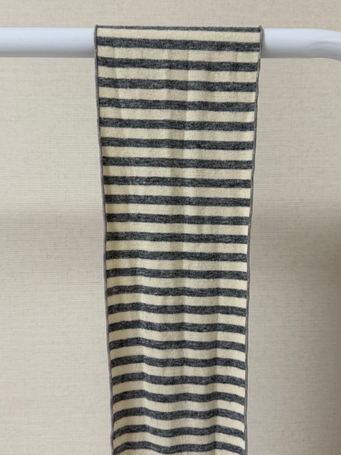 릿킴 스트라이프 스카프  상품이미지3