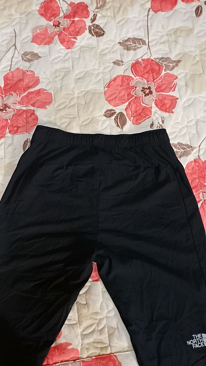 노스페이스 냉감기능성 얇은여름팬츠 27인치 기장94 상품이미지6