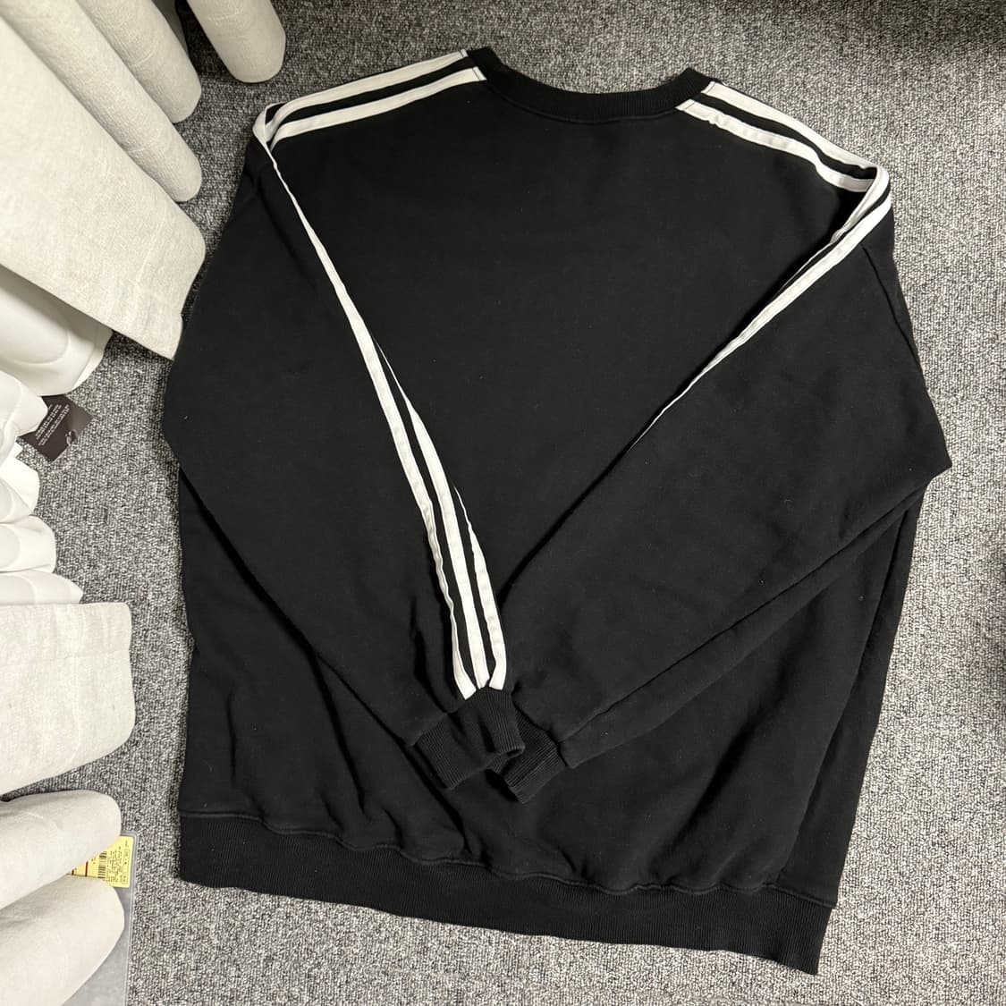 아디다스 맨투맨 상품이미지4