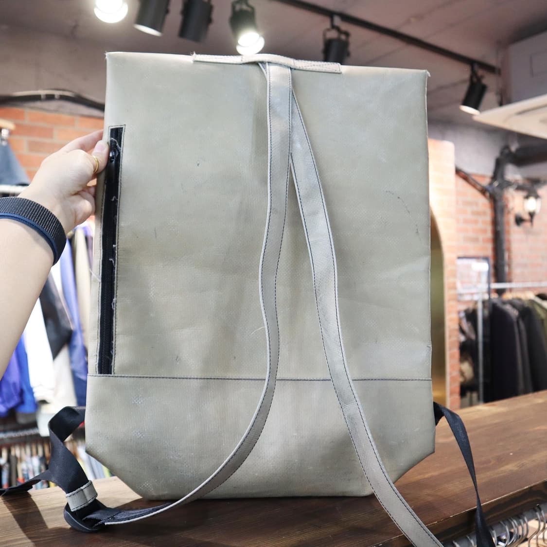 프라이탁 백팩 상품이미지3