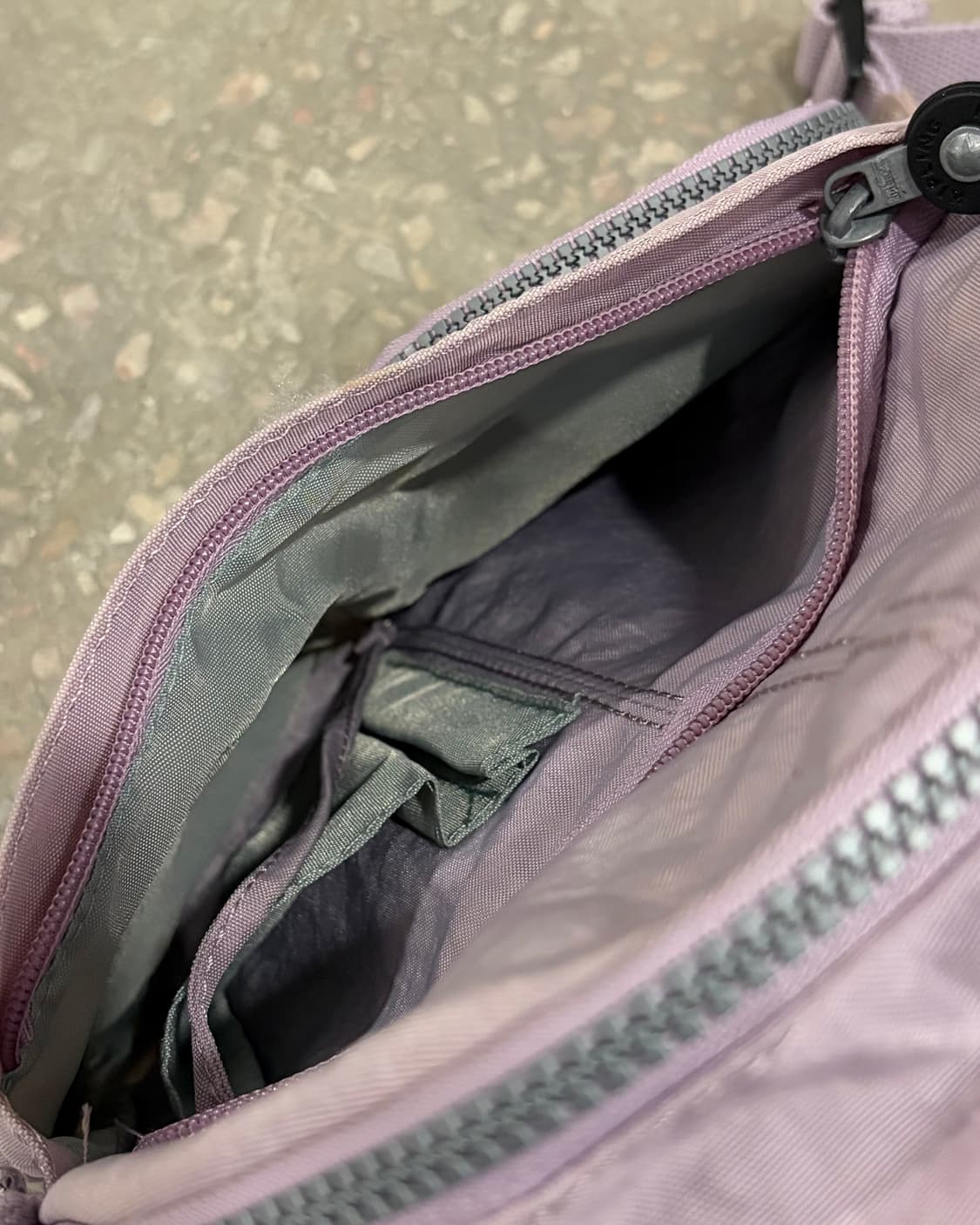 KIPLING VINTAGE BAG 상품이미지5