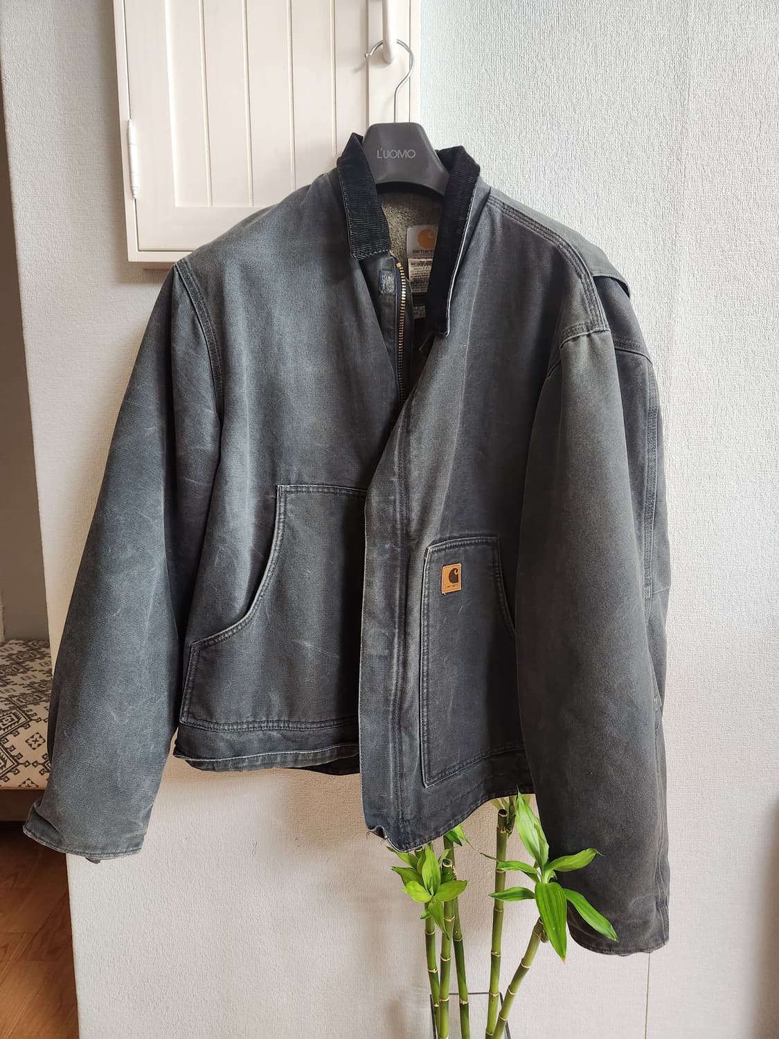 칼하트 워크자켓 상품이미지1